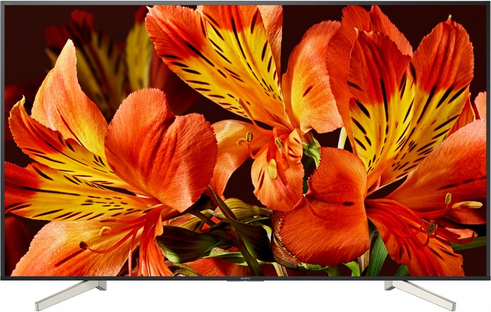 Sony KD-55XF8599 - 55-Zoll 4K UHD-TV