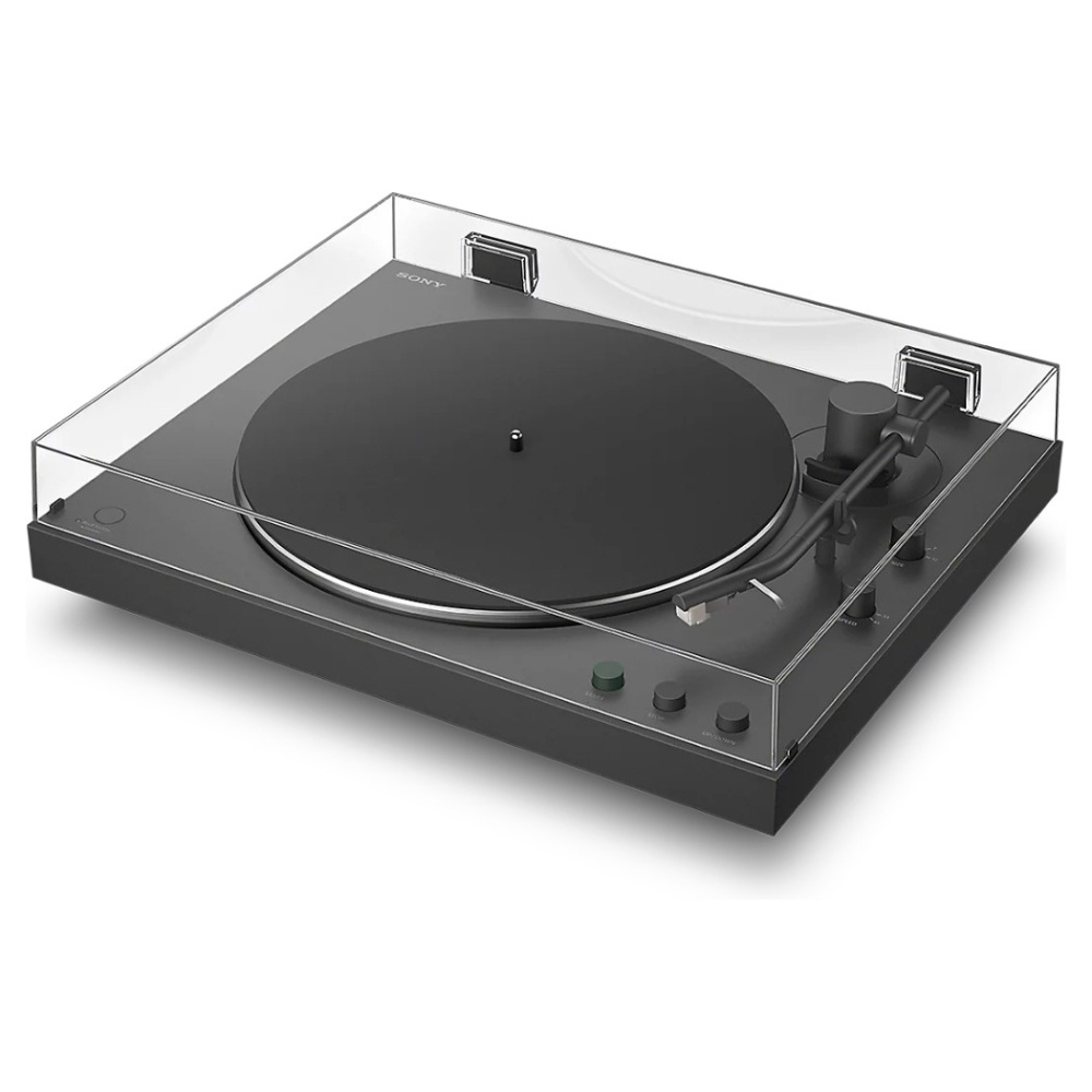 Sony PS-LX3BT, Plattenspieler mit Bluetooth