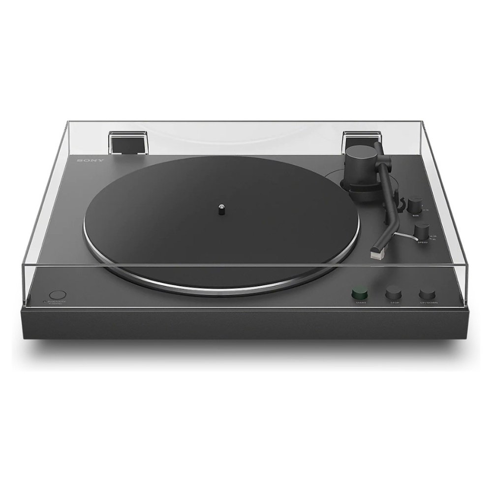 Sony PS-LX3BT, Plattenspieler mit Bluetooth