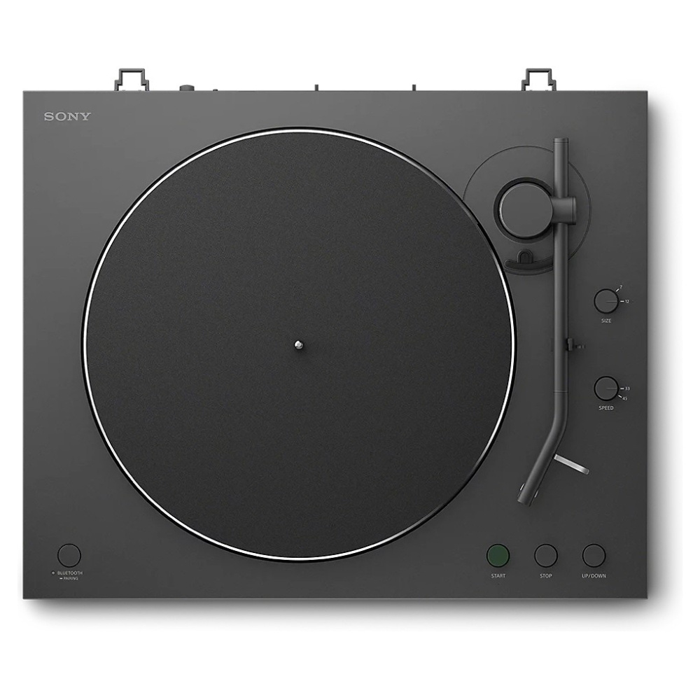 Sony PS-LX3BT, Plattenspieler mit Bluetooth