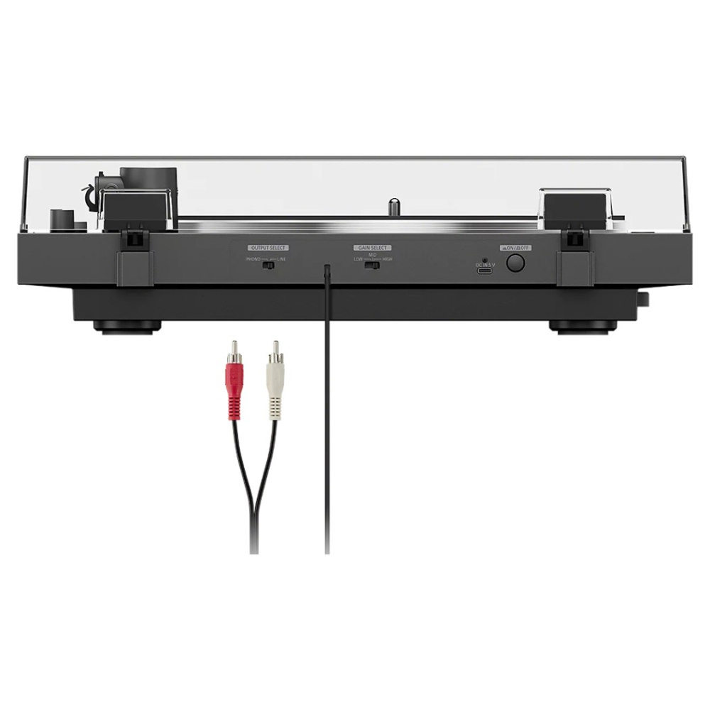Sony PS-LX3BT, Plattenspieler mit Bluetooth