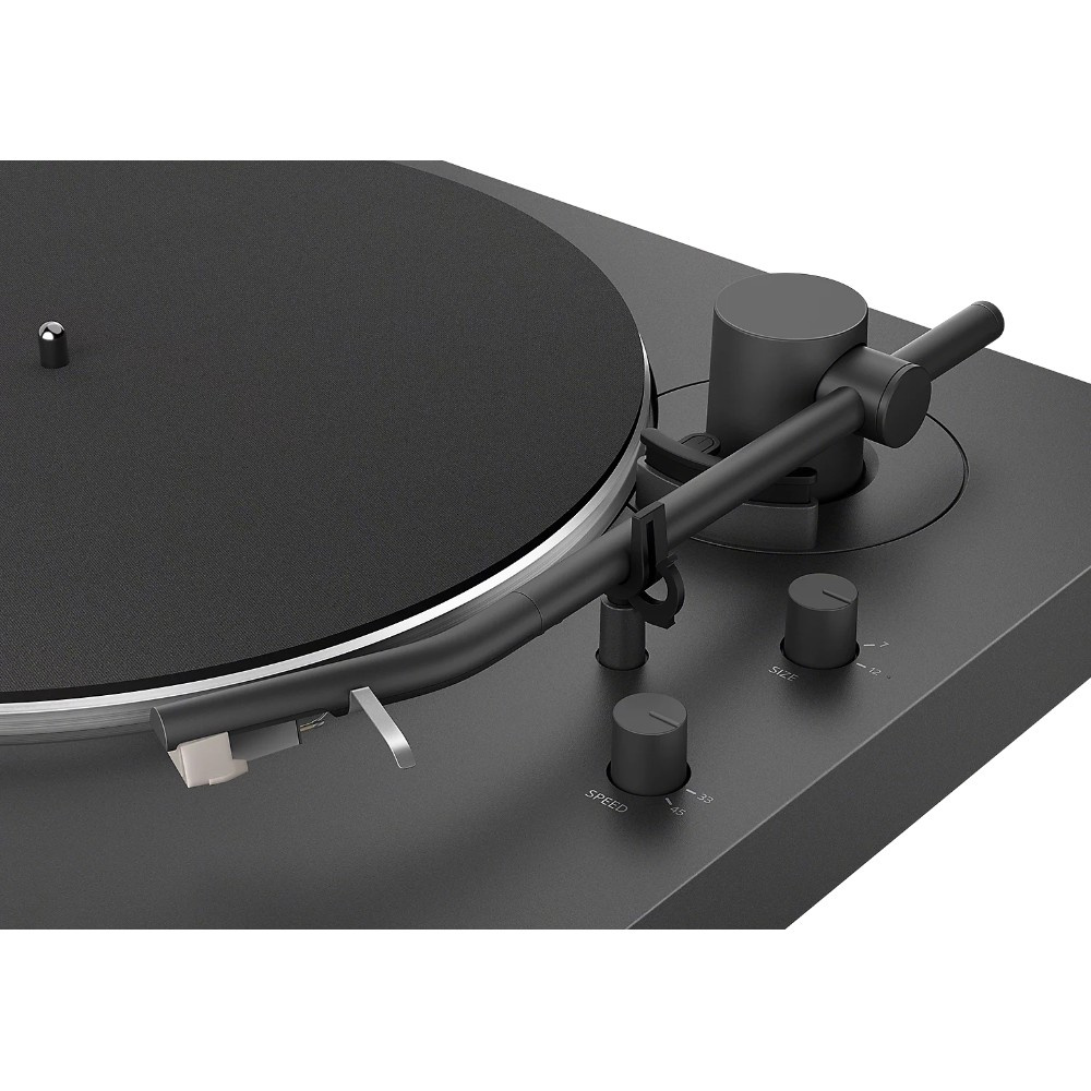 Sony PS-LX3BT, Plattenspieler mit Bluetooth