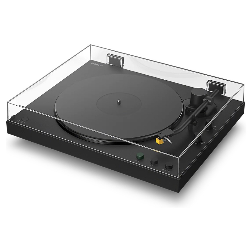 Sony PS-LX5BT, Plattenspieler mit Bluetooth