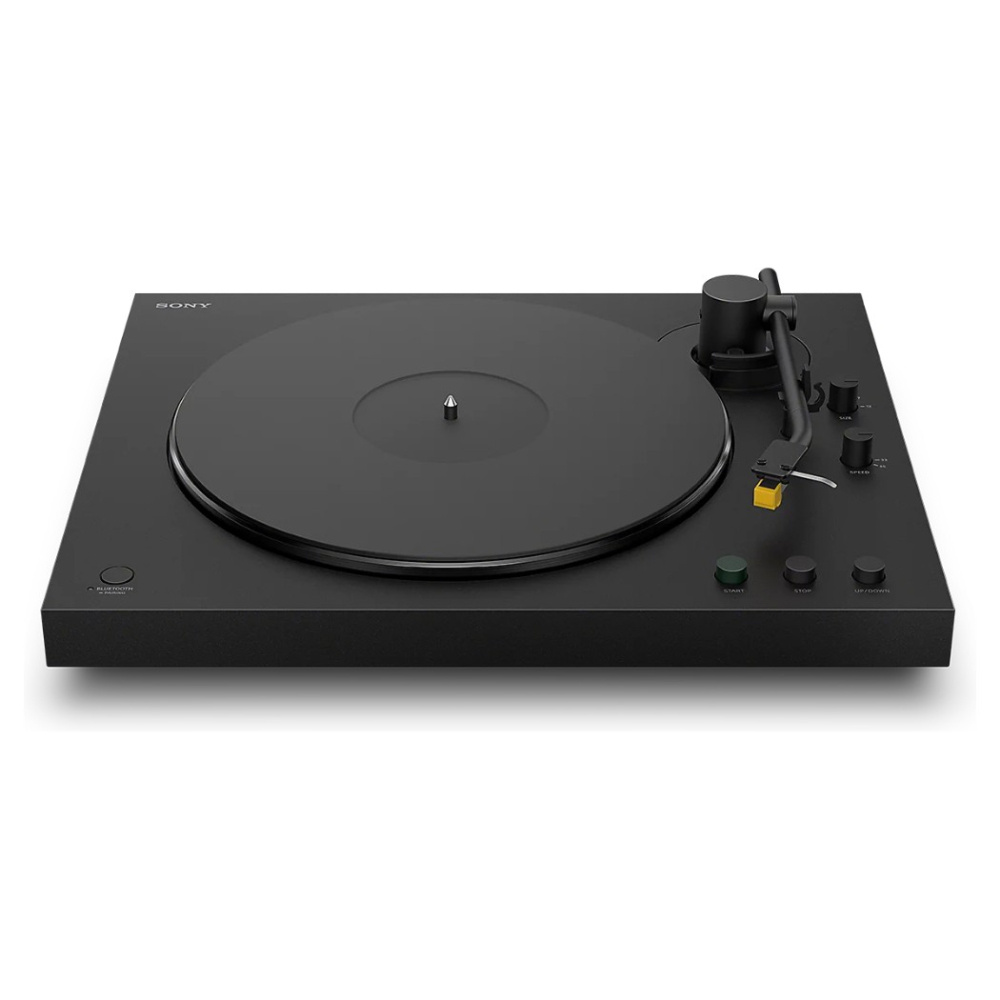 Sony PS-LX5BT, Plattenspieler mit Bluetooth