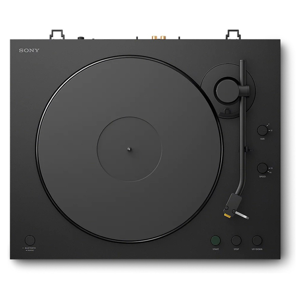 Sony PS-LX5BT, Plattenspieler mit Bluetooth