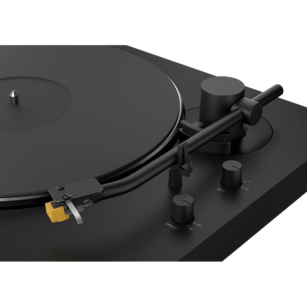 Sony PS-LX5BT, Plattenspieler mit Bluetooth
