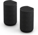 Sony SA-RS5 kabellose Surround-Lautsprecher mit integriertem Akku, schwarz Sony SA-RS5 kabellose Surround-Lautsprecher mit integriertem Akku, schwarz