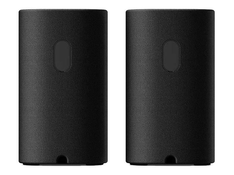 Sony BRAVIA Theatre Rear 8, kabellose Rücklautsprecher