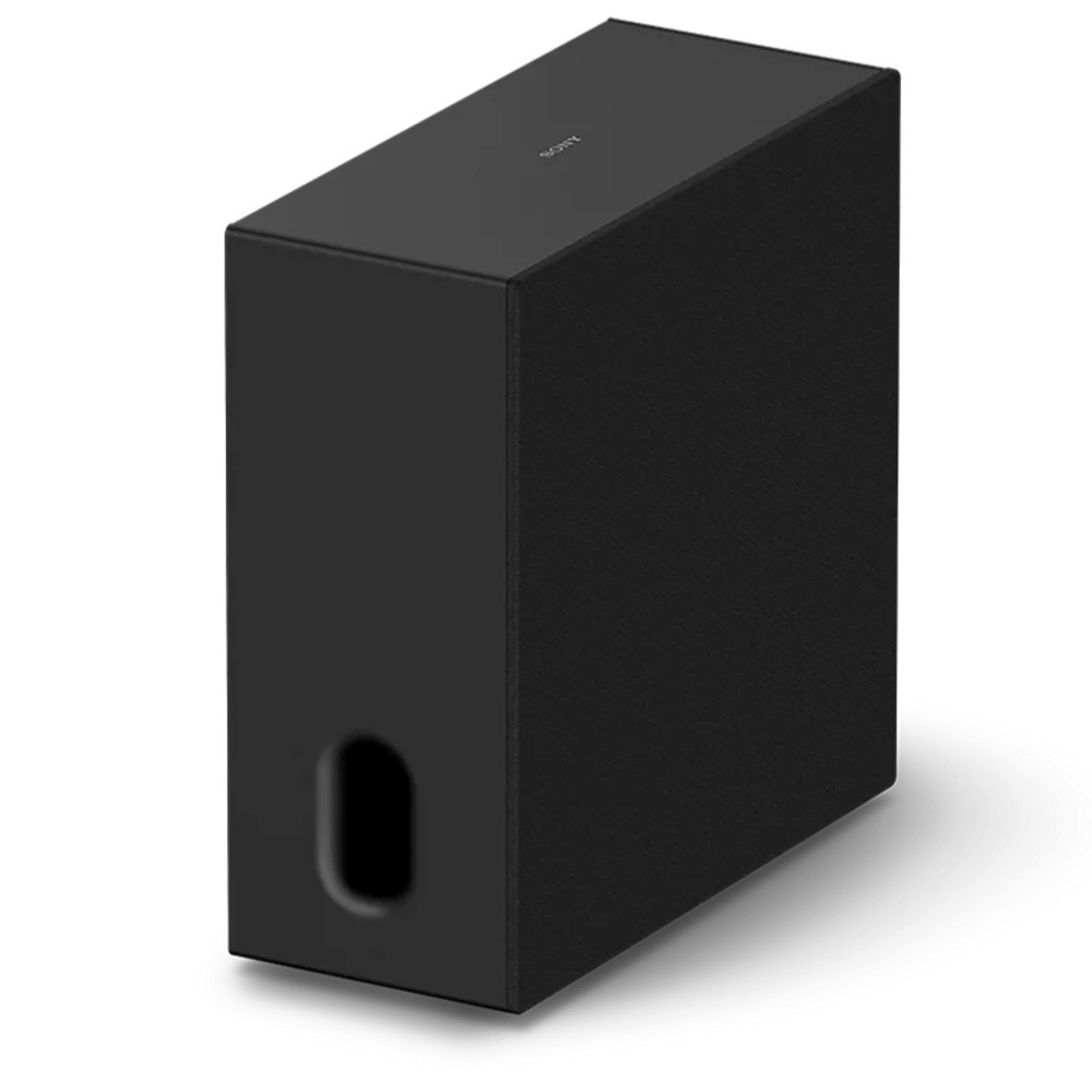 Sony SA-SW8 BRAVIA Theatre Sub 8, kabelloser Subwoofer