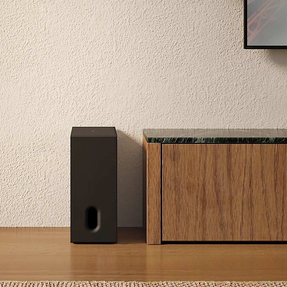 Sony SA-SW8 BRAVIA Theatre Sub 8, kabelloser Subwoofer