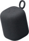 Sony LinkBuds Speaker kabelloser tragbarer Lautsprecher, schwarz Sony LinkBuds Speaker kabelloser tragbarer Lautsprecher, schwarz
