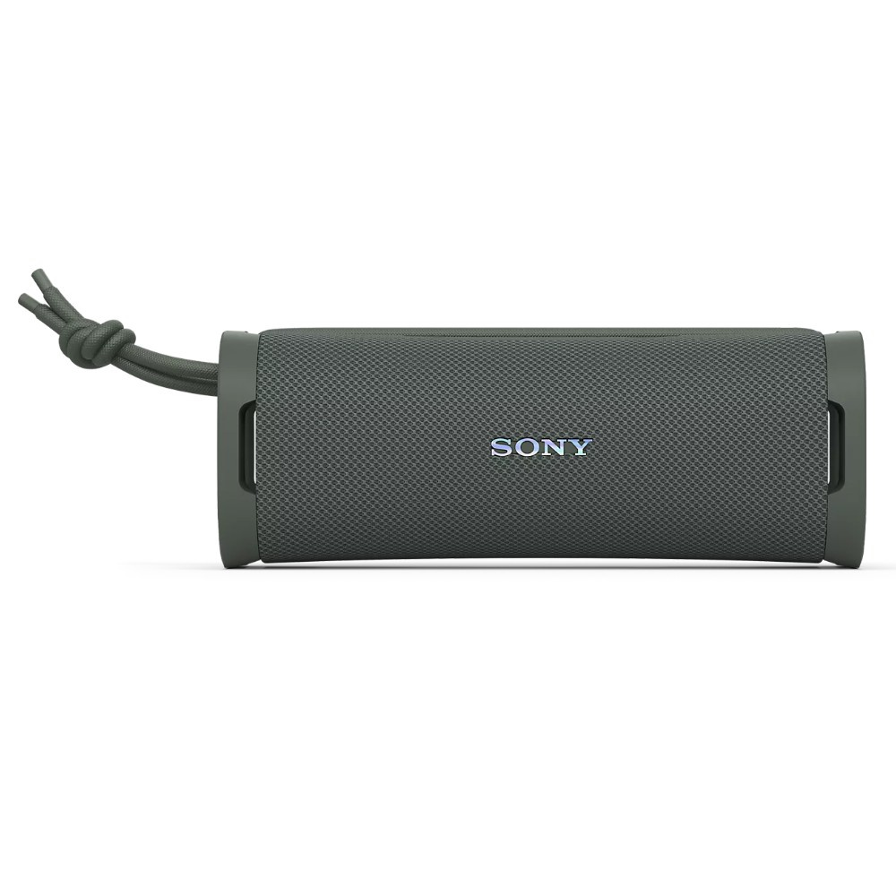 Sony ULT FIELD 1 tragbarer Lautsprecher, Forest Grey