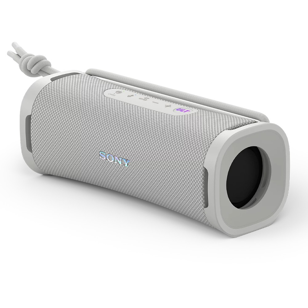 Sony ULT FIELD 1 tragbarer Lautsprecher, weiß