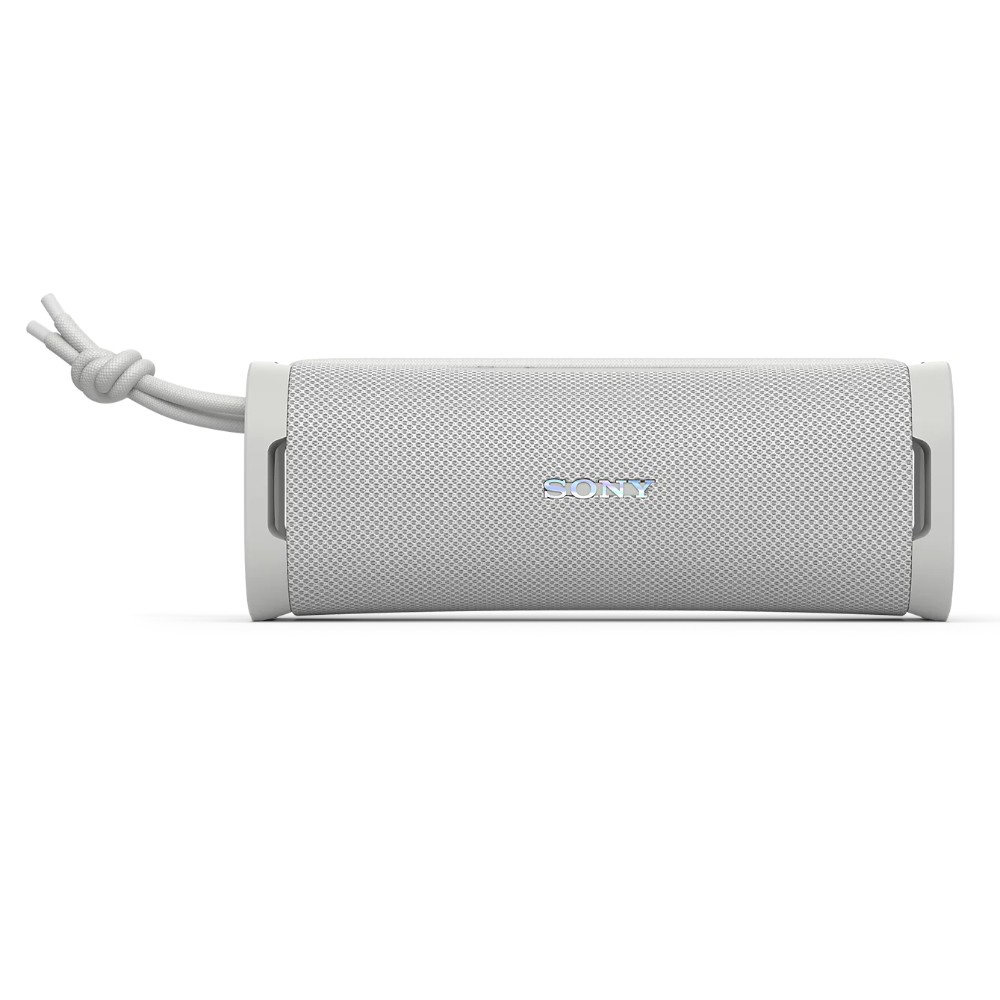 Sony ULT FIELD 1 tragbarer Lautsprecher, weiß