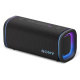 Sony ULT FIELD 5 tragbarer Lautsprecher, schwarz Sony ULT FIELD 5 tragbarer Lautsprecher, schwarz