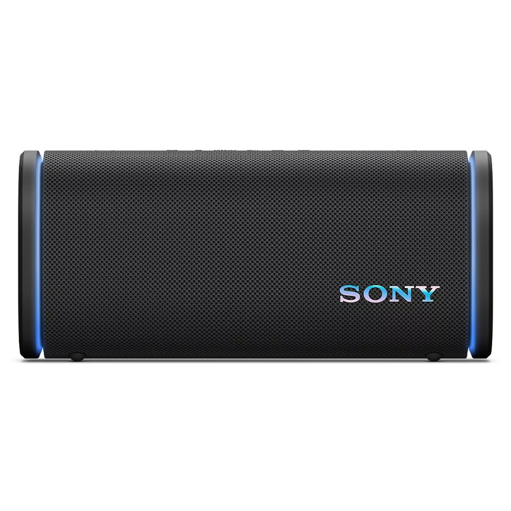 Sony ULT FIELD 5 tragbarer Lautsprecher, schwarz