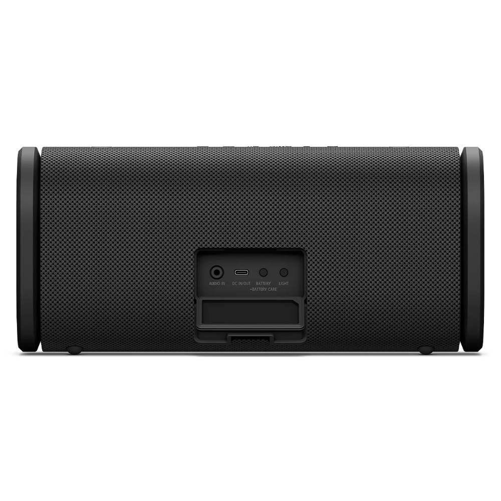 Sony ULT FIELD 5 tragbarer Lautsprecher, schwarz