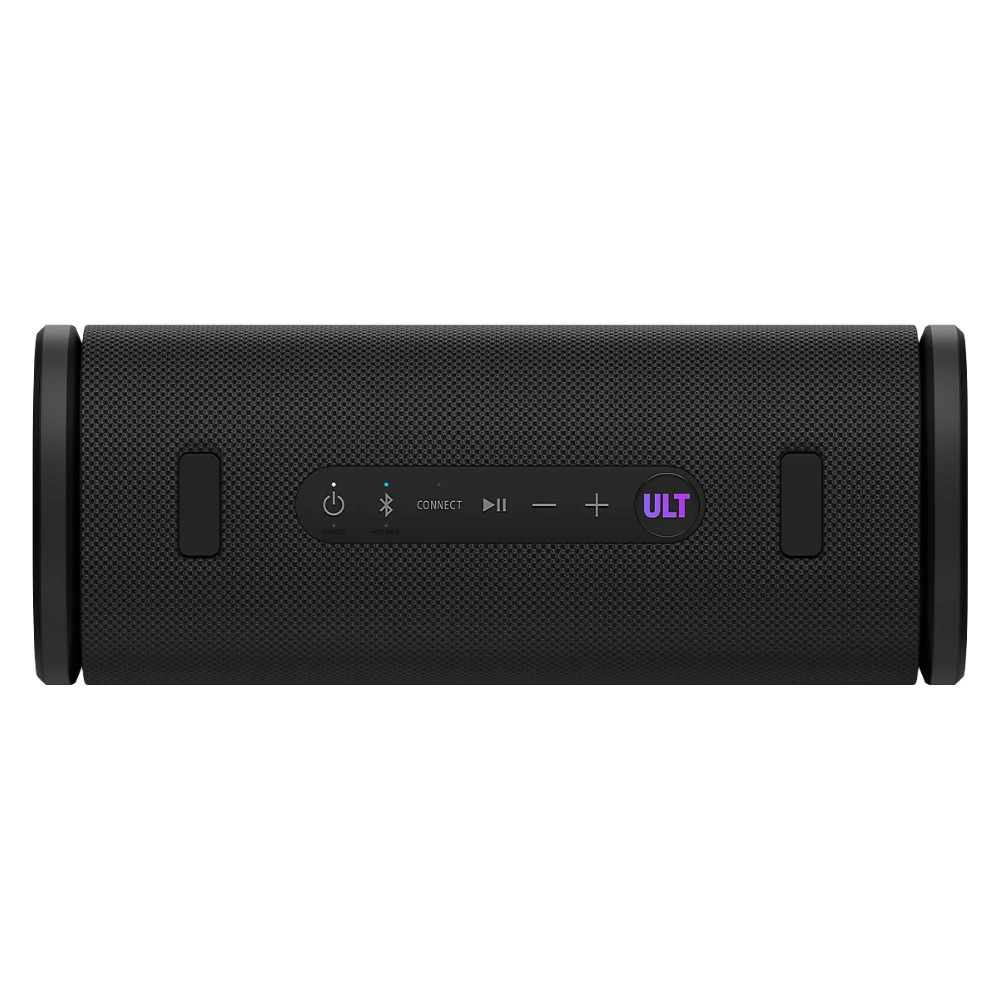 Sony ULT FIELD 5 tragbarer Lautsprecher, schwarz