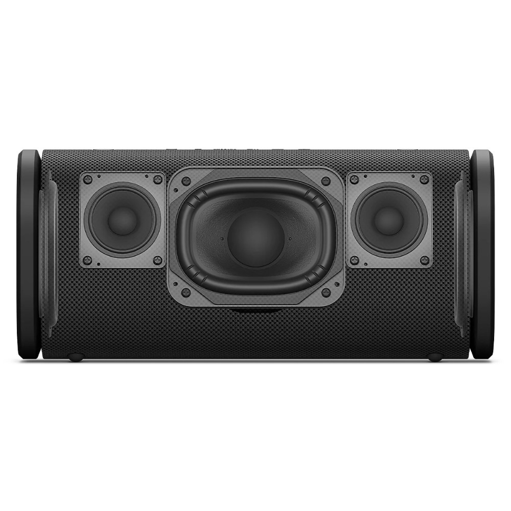 Sony ULT FIELD 5 tragbarer Lautsprecher, schwarz