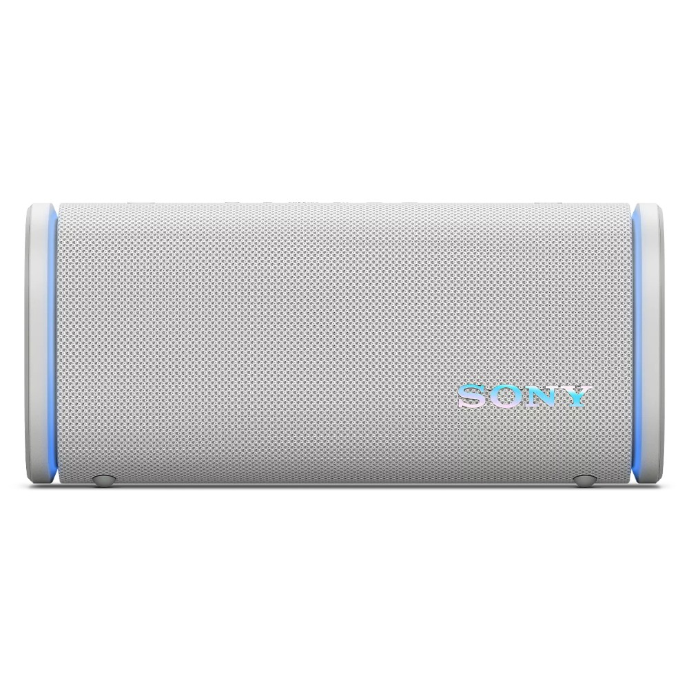 Sony ULT FIELD 5 tragbarer Lautsprecher, weiß