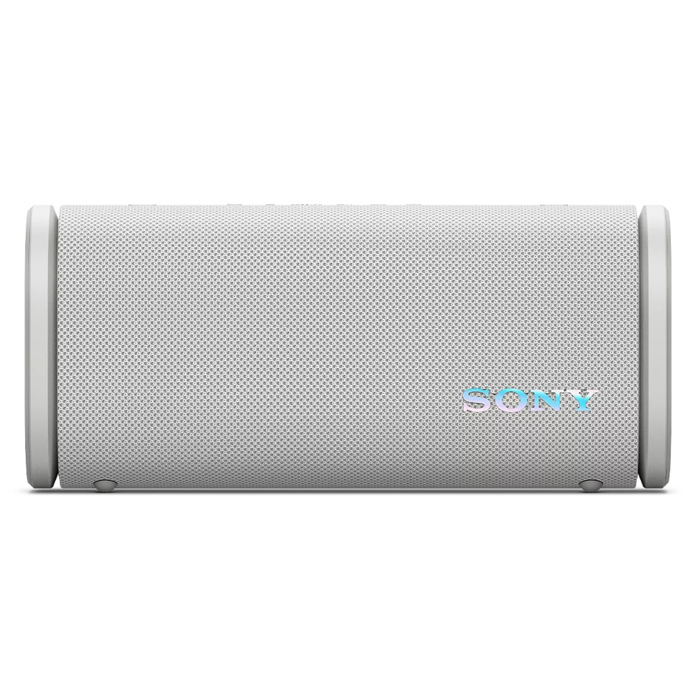 Sony ULT FIELD 5 tragbarer Lautsprecher, weiß