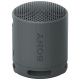 Sony SRS-XB100, tragbarer Lautsprecher, schwarz Sony SRS-XB100, tragbarer Lautsprecher, schwarz