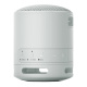 Sony SRS-XB100, tragbarer Lautsprecher, grau Sony SRS-XB100, tragbarer Lautsprecher, grau