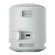 Sony SRS-XB100, tragbarer Lautsprecher, grau Sony SRS-XB100, tragbarer Lautsprecher, grau