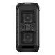 Sony SRS-XV500, kabelloser Party-Lautsprecher, schwarz Sony SRS-XV500, kabelloser Party-Lautsprecher, schwarz
