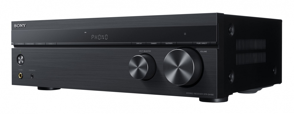 Sony STR-DH190, Stereo-Verstärker mit Bluetooth