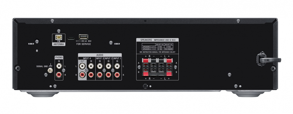 Sony STR-DH190, Stereo-Verstärker mit Bluetooth