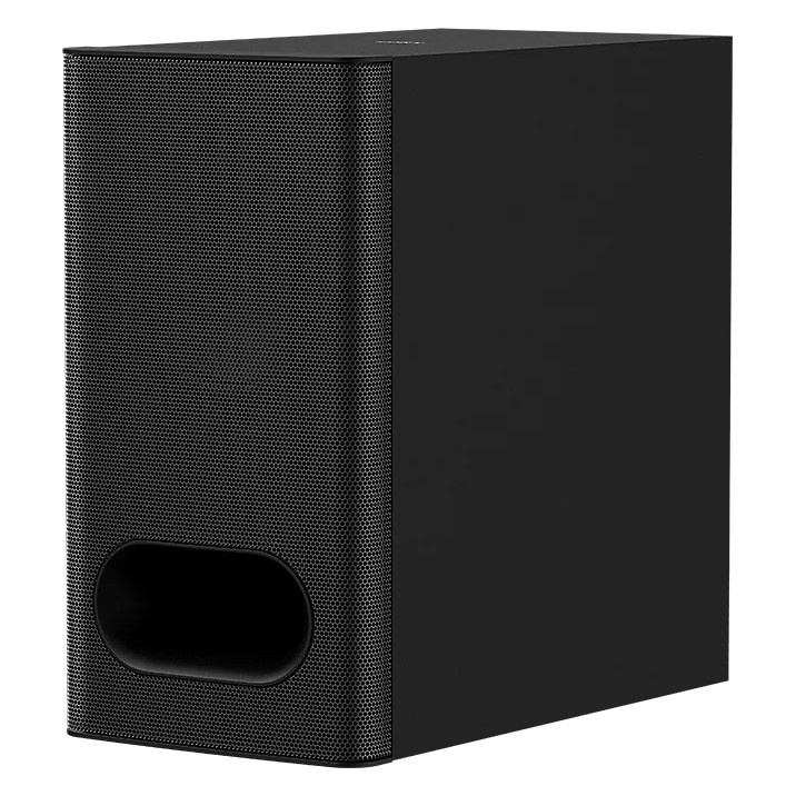 Sony BRAVIA Theatre Bar 6, Soundbar mit Dolby Atmos 3.1.2