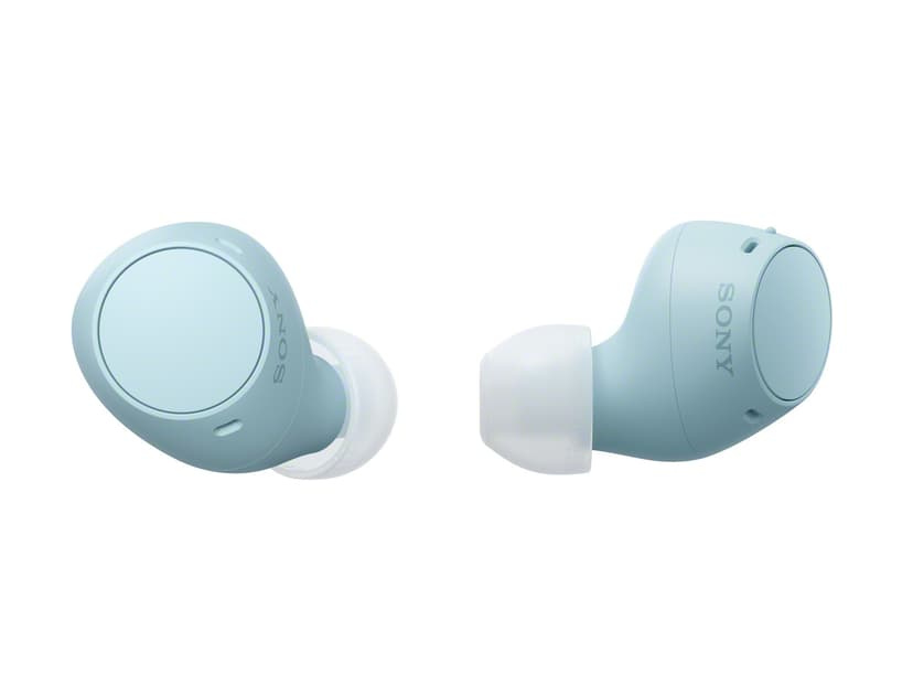 Sony WF-C510 True-Wireless-Kopfhörer, blau