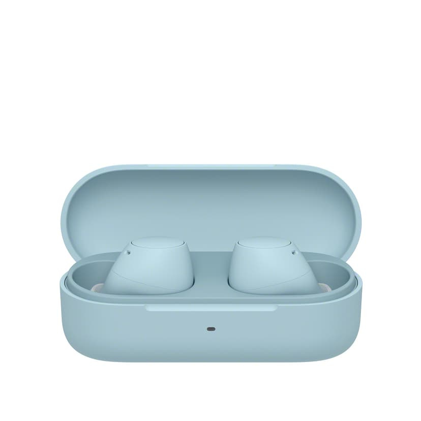 Sony WF-C510 True-Wireless-Kopfhörer, blau