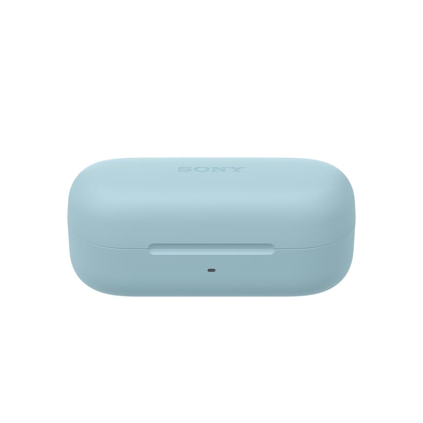 Sony WF-C510 True-Wireless-Kopfhörer, blau