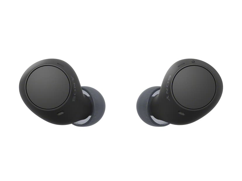 Sony WF-C510 True-Wireless-Kopfhörer, schwarz