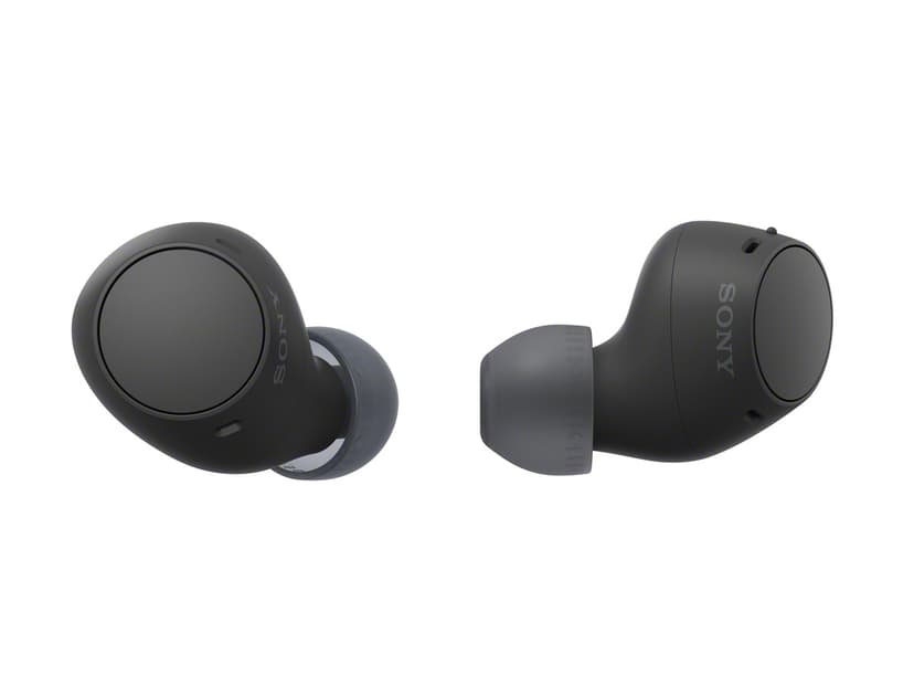 Sony WF-C510 True-Wireless-Kopfhörer, schwarz