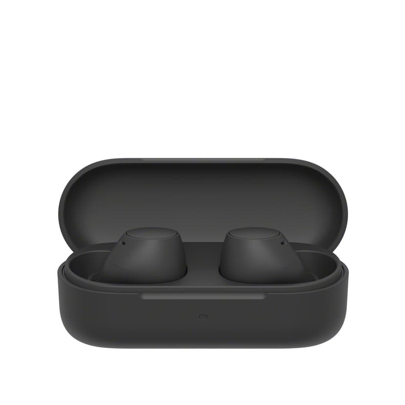 Sony WF-C510 True-Wireless-Kopfhörer, schwarz