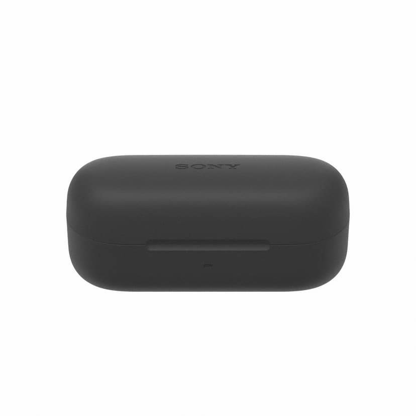 Sony WF-C510 True-Wireless-Kopfhörer, schwarz
