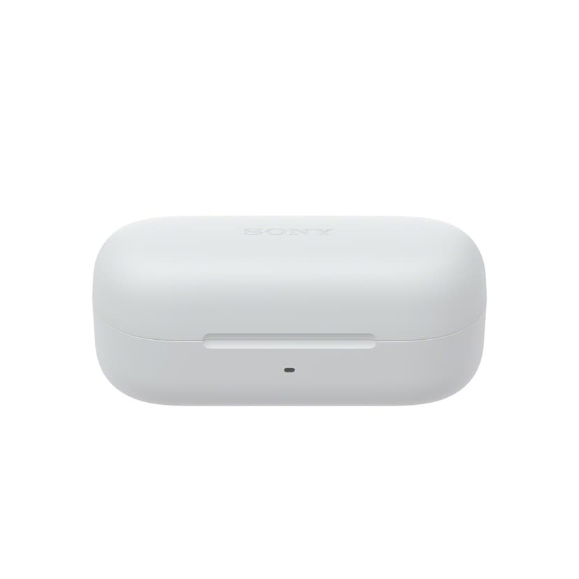Sony WF-C510 True-Wireless-Kopfhörer, weiß