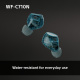 SONY WF-C710N True-Wireless-Kopfhörer, Glass Blue SONY WF-C710N True-Wireless-Kopfhörer, Glass Blue