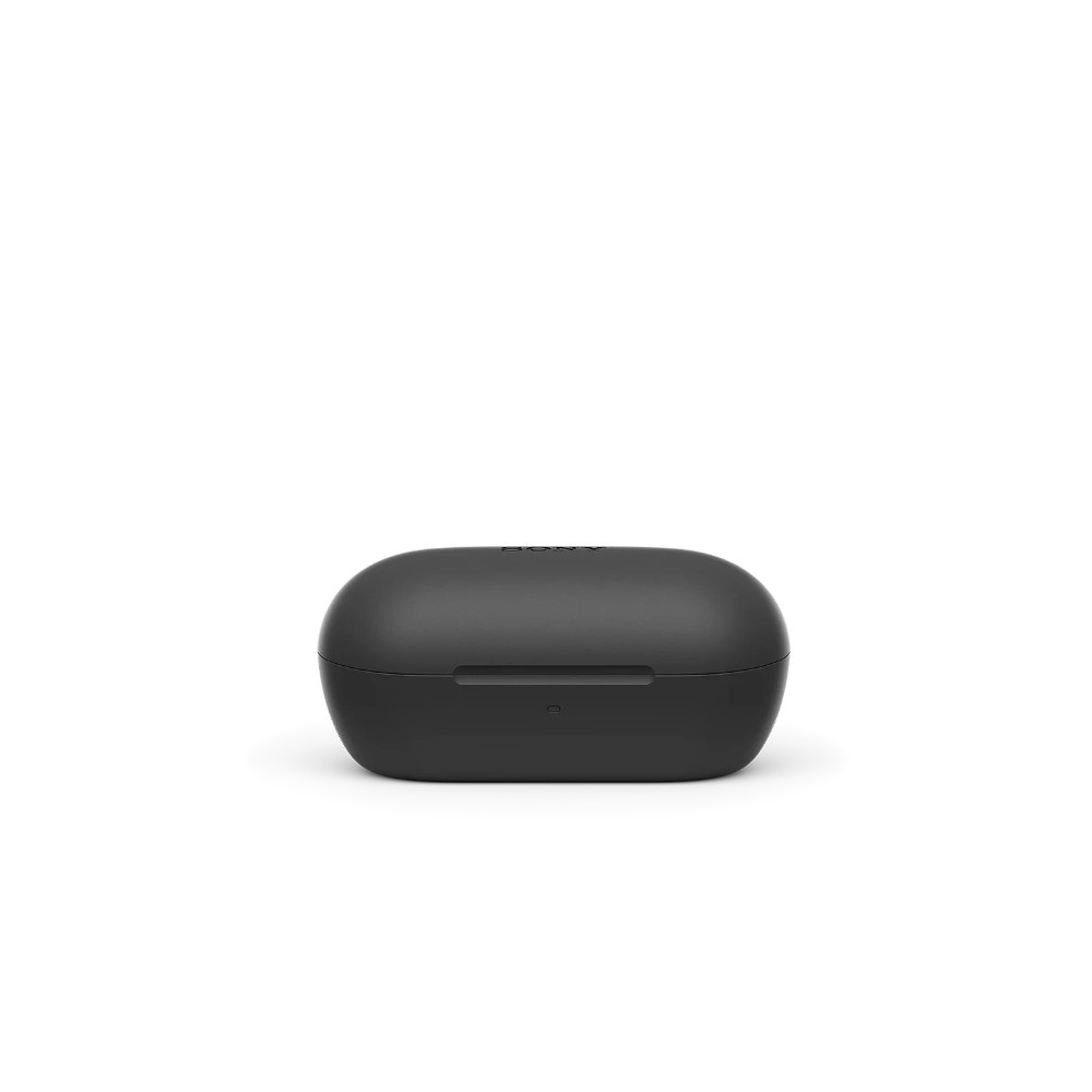 SONY WF-C710N True-Wireless-Kopfhörer, schwarz