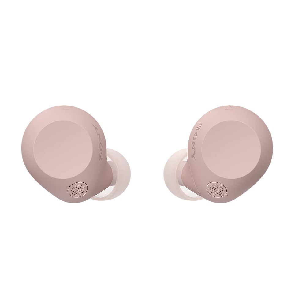 SONY WF-C710N True-Wireless-Kopfhörer, rosa