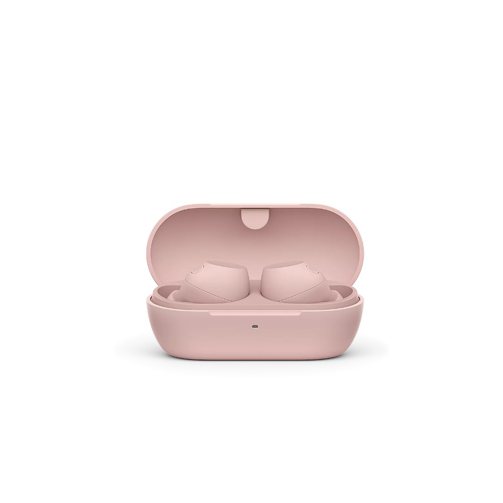 SONY WF-C710N True-Wireless-Kopfhörer, rosa