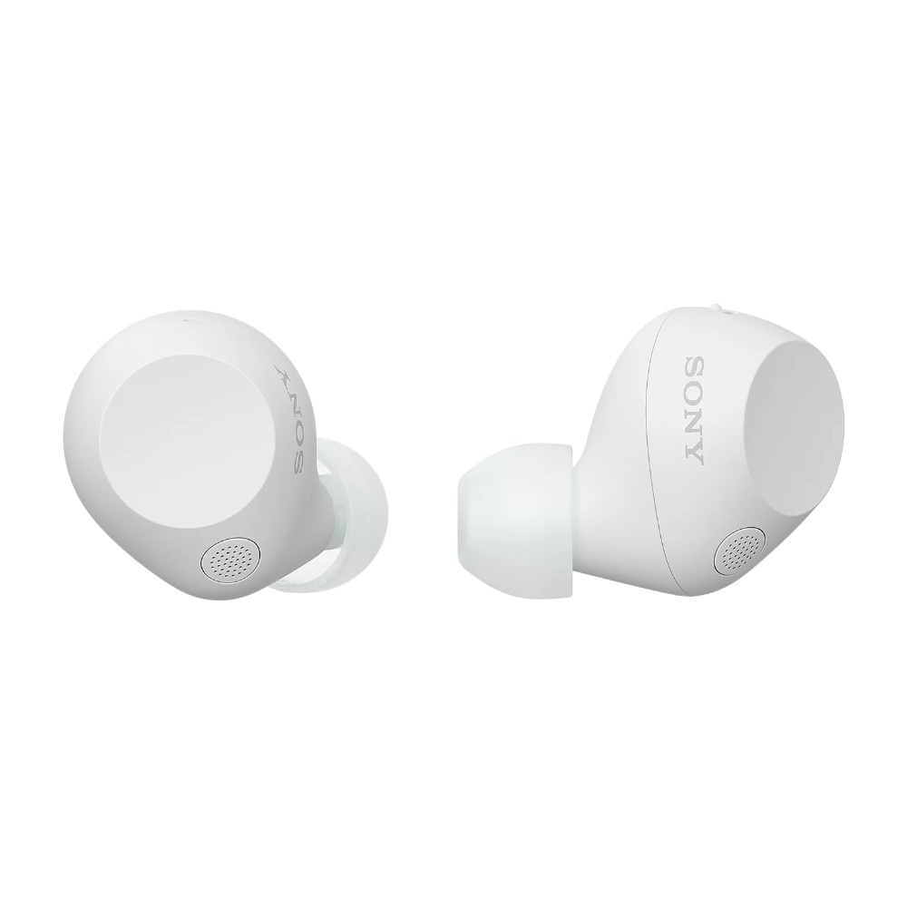 SONY WF-C710N True-Wireless-Kopfhörer, weiß