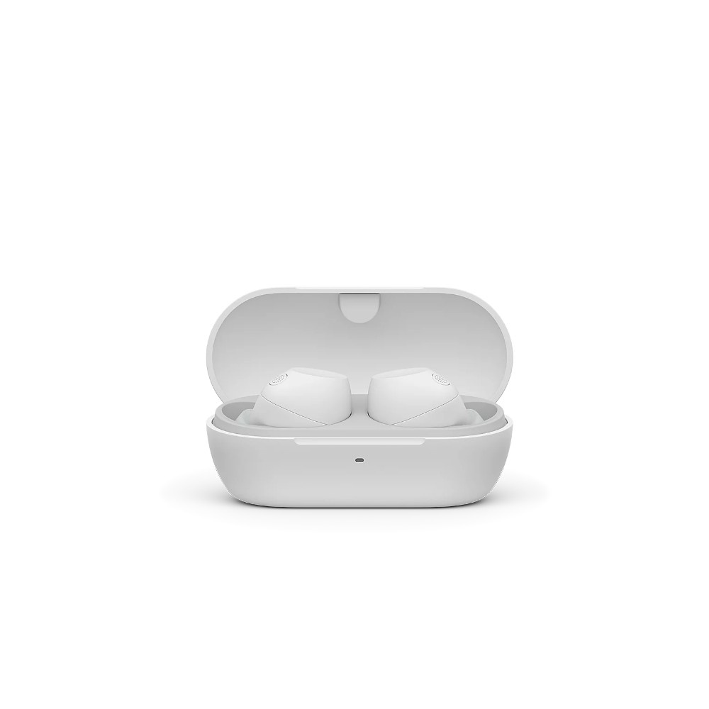 SONY WF-C710N True-Wireless-Kopfhörer, weiß