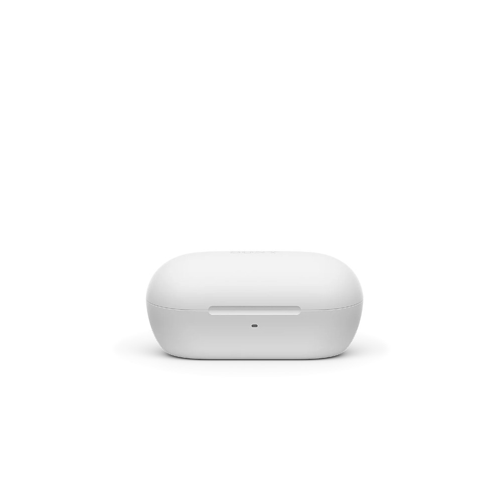 SONY WF-C710N True-Wireless-Kopfhörer, weiß