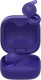 Sony LinkBuds Open True-Wireless-Kopfhörer, lila Sony LinkBuds Open True-Wireless-Kopfhörer, lila