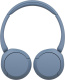 Sony WH-CH520 kabellose On-Ear-Kopfhörer, blau Sony WH-CH520 kabellose On-Ear-Kopfhörer, blau