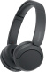 Sony WH-CH520 kabellose On-Ear-Kopfhörer, schwarz Sony WH-CH520 kabellose On-Ear-Kopfhörer, schwarz